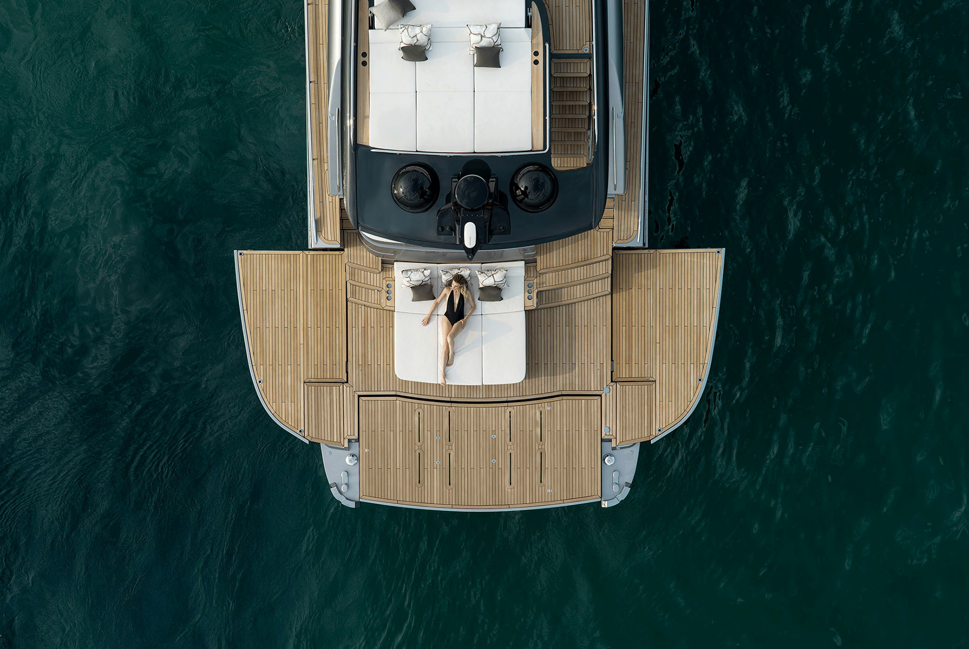 Pershing GTX70 Project